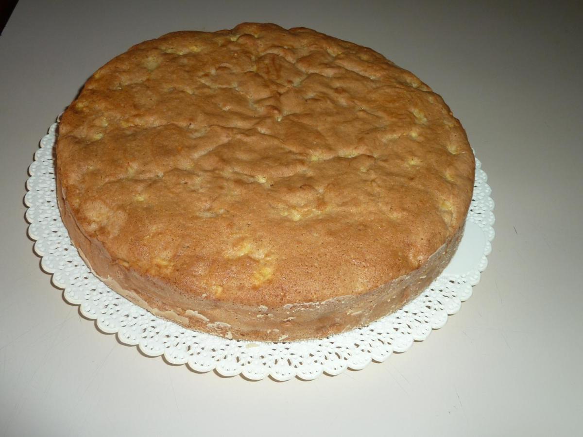 Bb Le Violette Bed and Breakfast Tortolì Buitenkant foto