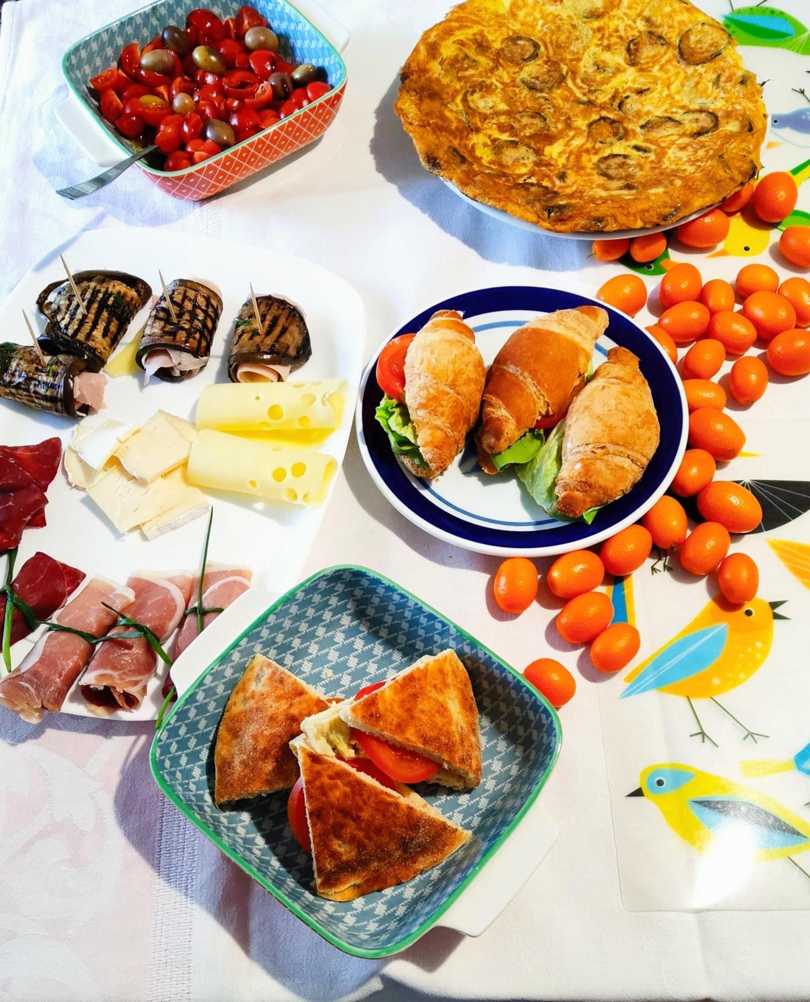 Bb Le Violette Bed and Breakfast Tortolì Buitenkant foto